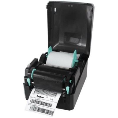 Vonalkód nyomtató Godex GE300TT  (használt)