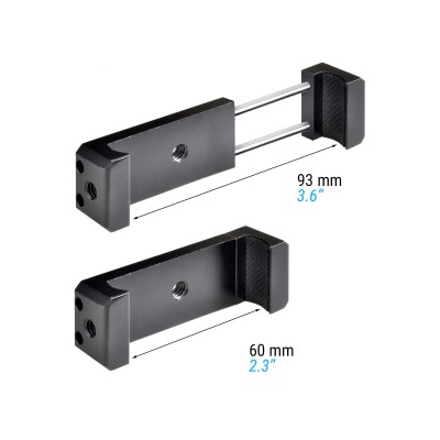 Okostelefon tartó 3,5"-4,7"méretekhez