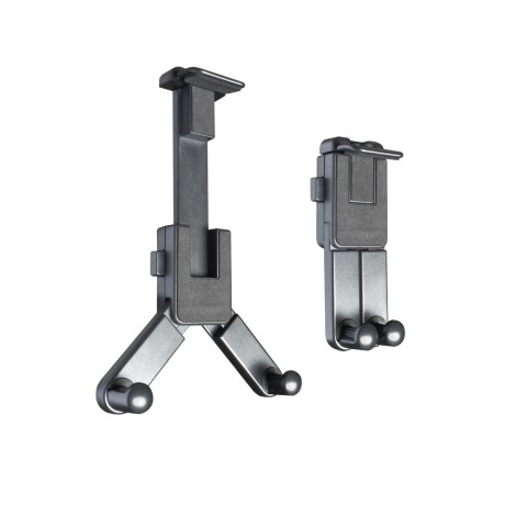 Táblagép és okostelefon tartó 7"-10,2" méretekhez