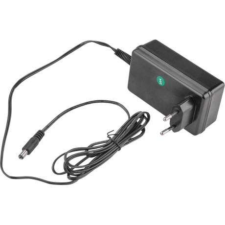 Akkutöltő 12V Li-ion Heron