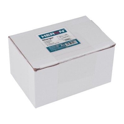 Akkutöltő 12V Li-ion Heron