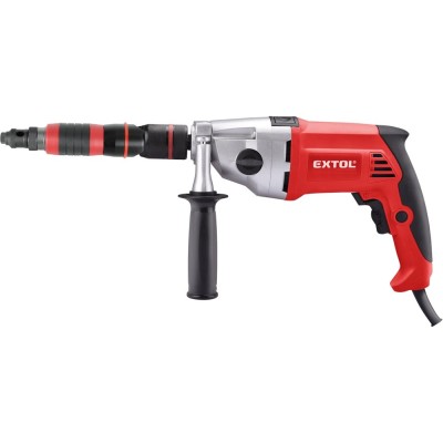 Adapter klt. fúrógéphez, szegecsekhez Extol