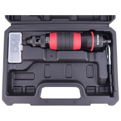 Adapter klt. fúrógéphez, szegecsekhez Extol