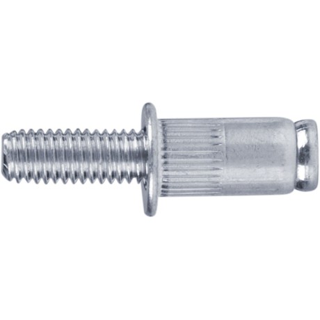 Szegecsanya klt.50db M4 Fortum