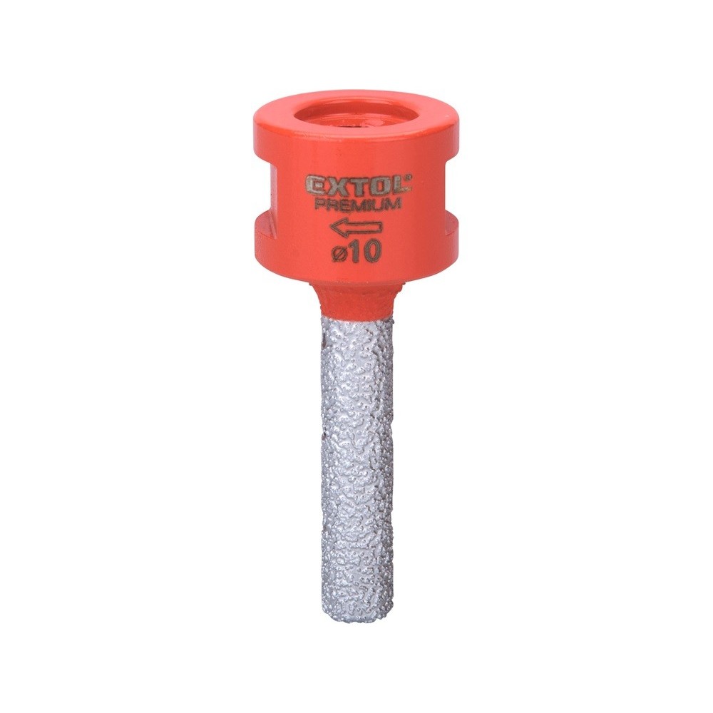 Lyukmaró csempére M14 Extol Lyukmaró csempére M14 Extol
