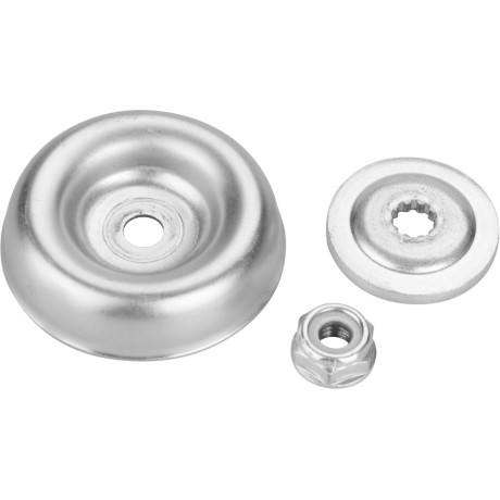 Vágókés rögzítő klt