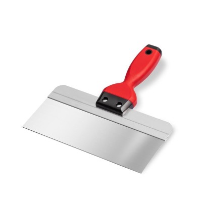 Felület simító acél Extol