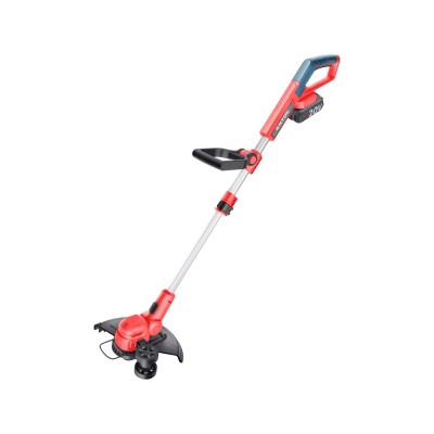 Akkus Fűszegélynyíró gép 20V Extol