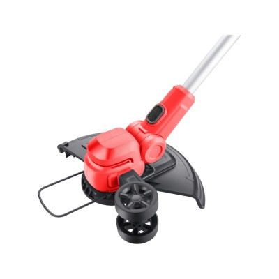 Akkus Fűszegélynyíró gép 20V Extol