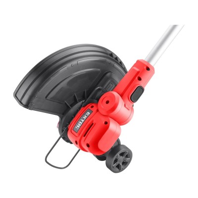 Akkus Fűszegélynyíró gép 20V Extol