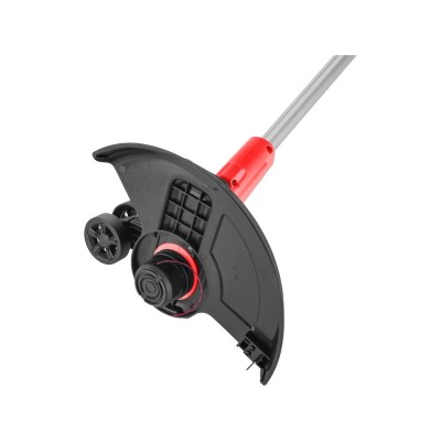 Akkus Fűszegélynyíró gép 20V Extol