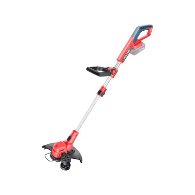 Akkus Fűszegélynyíró gép 20V TÖLTŐ NÉLKŰL Extol