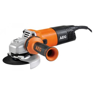 Sarokcsiszoló WS 13-125 S