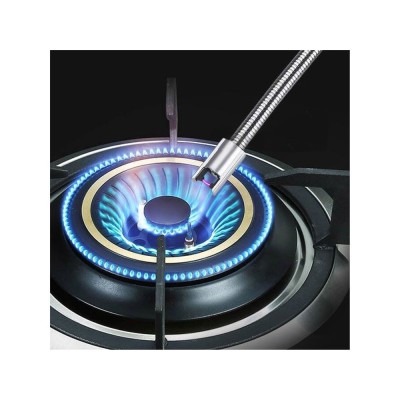 Elektromos plazma öngyújtó 26cm Extol