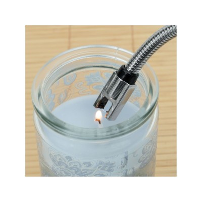 Elektromos plazma öngyújtó 26cm Extol