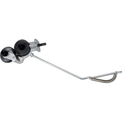 Adapter klt. fúrógéphez, lemezvágó fej