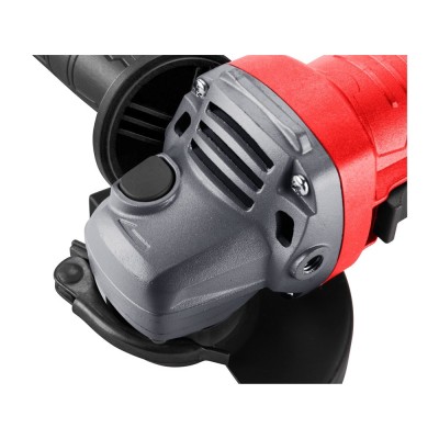 Sarokcsiszológép 115mm 750W Extol