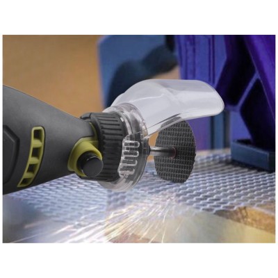 Mini köszörű és fúrógép klt.135W