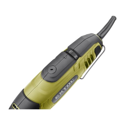 Mini köszörű és fúrógép klt.135W