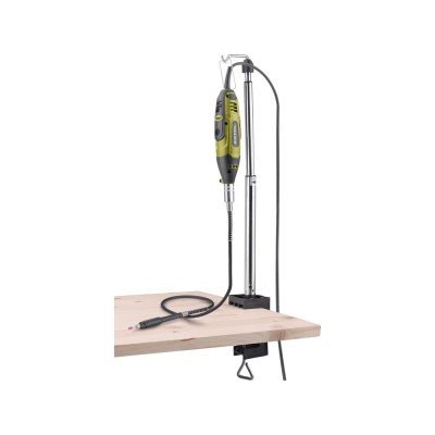 Mini köszörű és fúrógép klt.135W