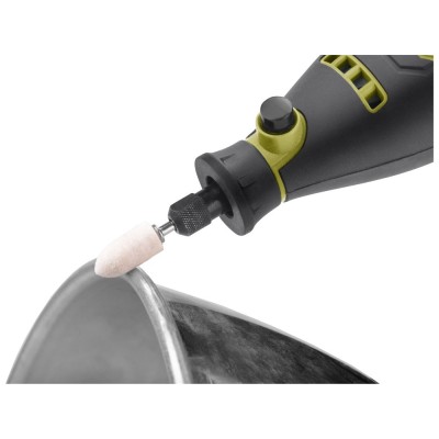 Mini köszörű és fúrógép klt.135W