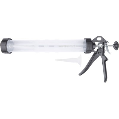 Kinyomópisztoly, műanyag 700ml