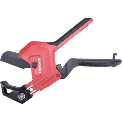 Műanyagcső vágóolló Fortum