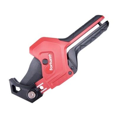 Műanyagcső vágóolló Fortum