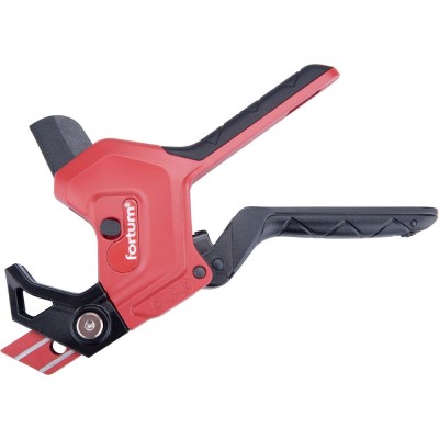 Műanyagcső vágóolló Fortum