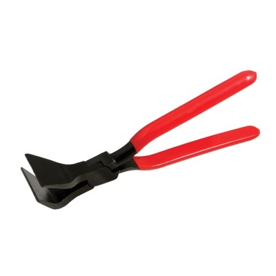 Bádogos fogó hajlított 45° Festa