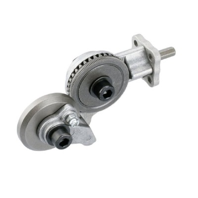 Lemezvágó adapter fúrógépbe Festa