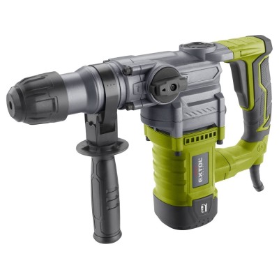 Ütvefúró és vésőgép 1050W