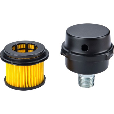 Tartalék levegő szűrő olajos légkompresszorhoz Extol