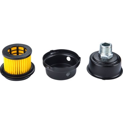 Tartalék levegő szűrő olajos légkompresszorhoz Extol