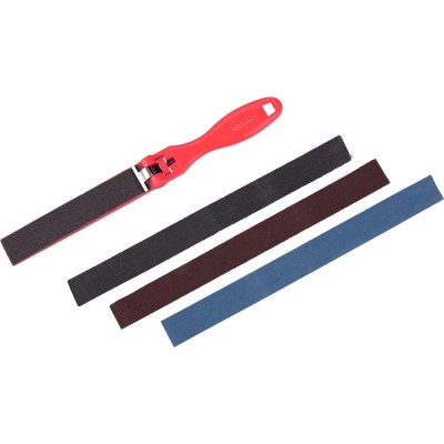 Kézi csiszoló lapos Extol