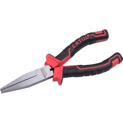 Lapos fogó 160mm Extol