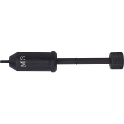 Szegecsanyavezető húzószár M3-M6 a 4770628 fogóhoz