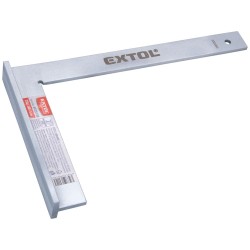 Talpas derékkszög 250mm Extol