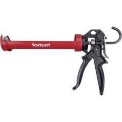 Kinyomópisztoly fém 225mm Fortum