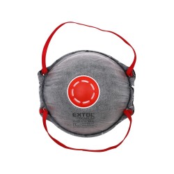 Pormaszk 3db FFP-3 Extol