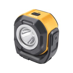 Munkalámpa LED kétoldalas
