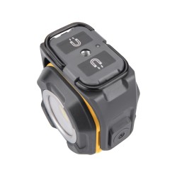 Munkalámpa LED kétoldalas