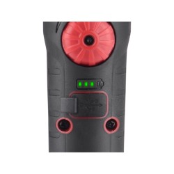 Munkalámpa LED USB tölthető 500Lm