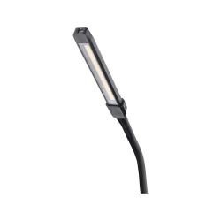 Munkalámpa LED USB tölthető 500Lm