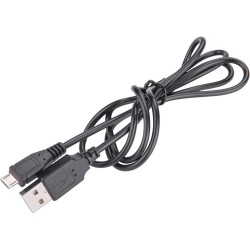 Munkalámpa LED USB tölthető 500Lm