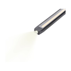 Munkalámpa LED USB tölthető 500Lm