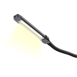 Munkalámpa LED USB tölthető 500Lm