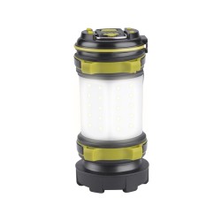 LED lámpa tölthető Li-ion akku 350Lm
