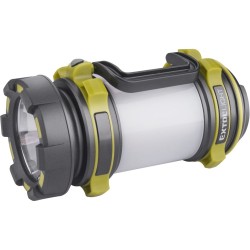 LED lámpa tölthető Li-ion akku 350Lm