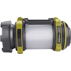 LED lámpa tölthető Li-ion akku 350Lm